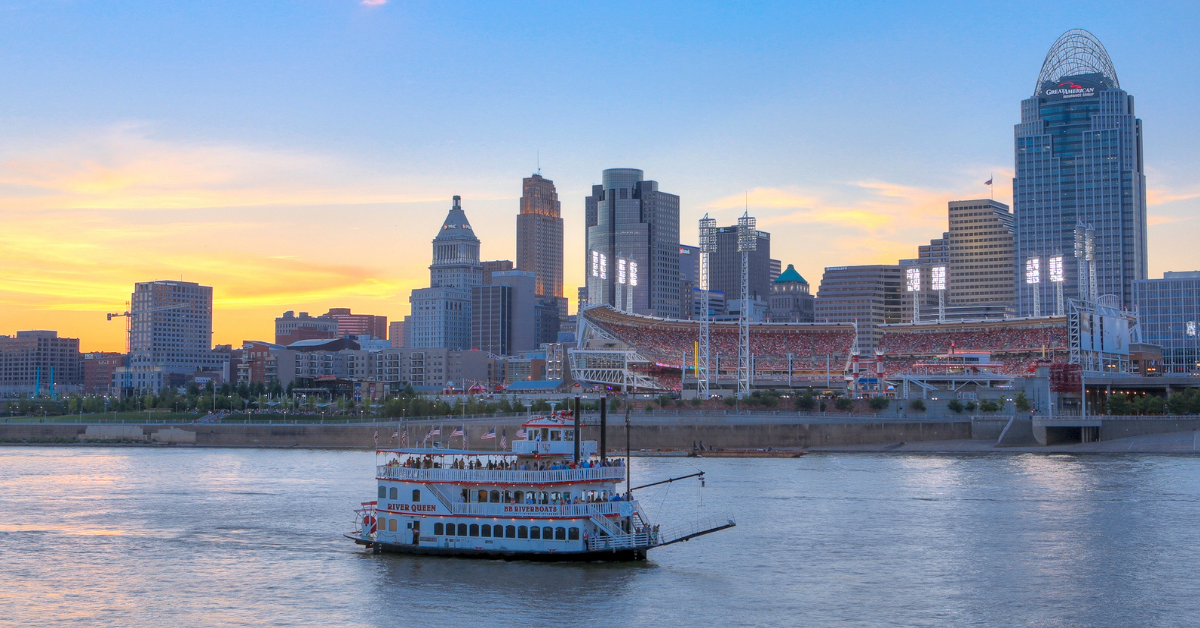 7 Fun Things To Do In Covington, KY